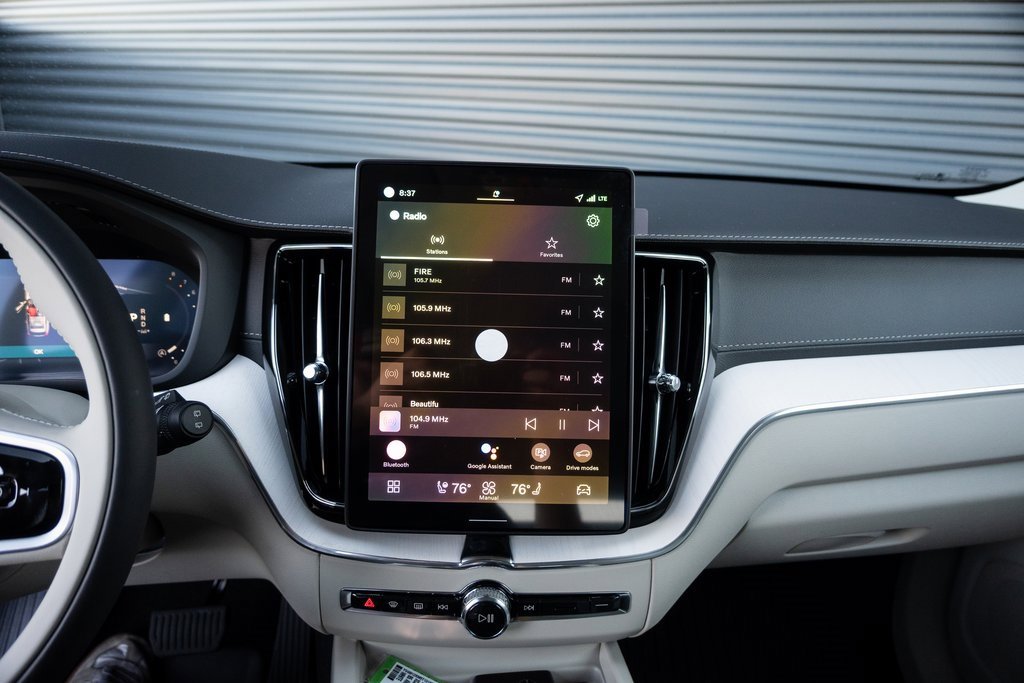 2026 Volvo XC60 Ultra - Photo 20