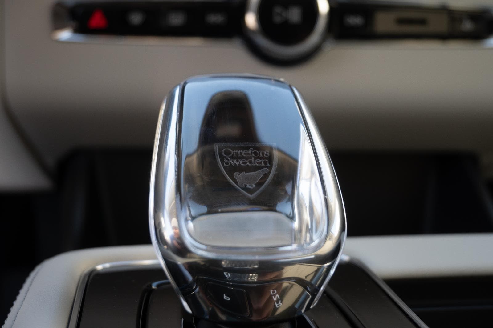 2026 Volvo XC90 Ultra - Photo 17