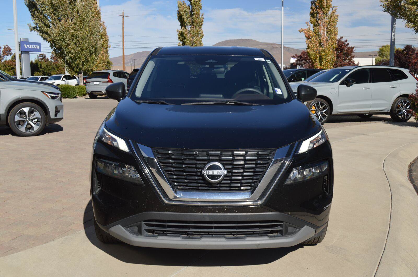 Used 2023 Nissan Rogue S SUV
