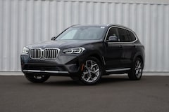2024 BMW X3 xDrive30i xDrive30i Sports Activity Vehicle South Africa for Sale in Reno, NV at Bill Pearce Volvo Cars