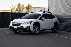 2023 Subaru Crosstrek Sport Sport CVT for Sale in Reno, NV at Bill Pearce Volvo Cars