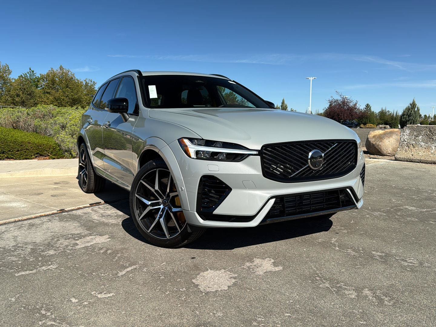 2026 Volvo XC60