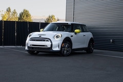 2024 MINI Hardtop 2 Door Cooper SE Cooper SE FWD for Sale in Reno, NV at Bill Pearce Volvo Cars