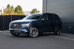 2026 Volvo XC90 B6 Ultra Dark Theme 6-Seater SUV
