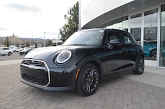 2025 MINI Hardtop 4 Door Cooper S Cooper S FWD for Sale in Reno, NV at Bill Pearce Volvo Cars