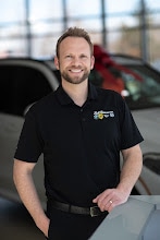 Staff member Zeb Parker from 190cb5a693e2