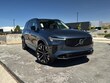  Volvo XC90 plug-in hybrid