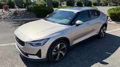 2023 Polestar 2 Long Range Single Motor for Sale in Reno, NV at Bill Pearce Volvo Cars