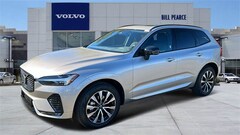 2025 Volvo XC60 B5 Core SUV for Sale in Reno, NV at Bill Pearce Volvo Cars