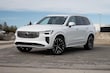  Volvo XC90 plug-in hybrid
