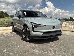 2026 Volvo EX30 Twin Motor Ultra AWD SUV for Sale in Reno, NV at Bill Pearce Volvo Cars