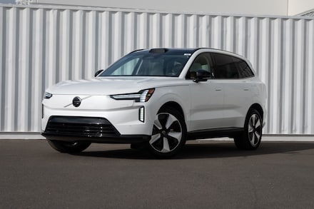 2025 Volvo EX90 Twin Motor Performance Plus 6-Seater AWD SUV