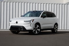 New 2025 Volvo EX90 Twin Motor Performance Plus 6-Seater SUV 7JDE23KK3SG020597 for Sale in Reno, NV at Bill Pearce Volvo Cars