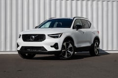2026 Volvo XC40 B5 Plus SUV for Sale in Reno, NV at Bill Pearce Volvo Cars