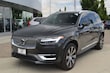  Volvo XC90 Recharge Plug-In Hybrid