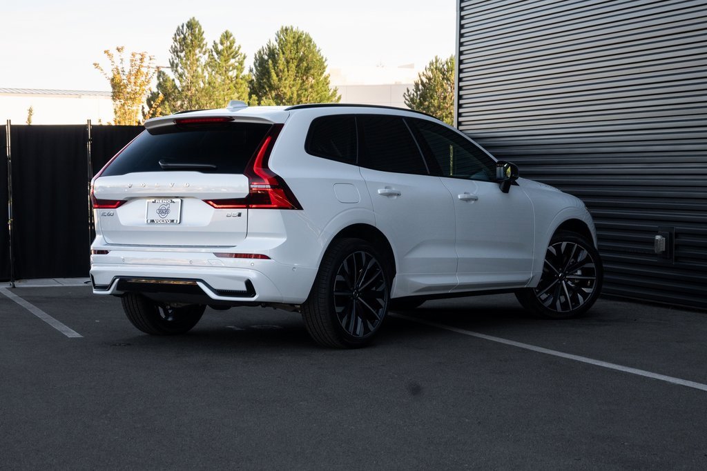 2026 Volvo XC60 Ultra - Photo 7