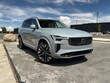  Volvo XC90 plug-in hybrid