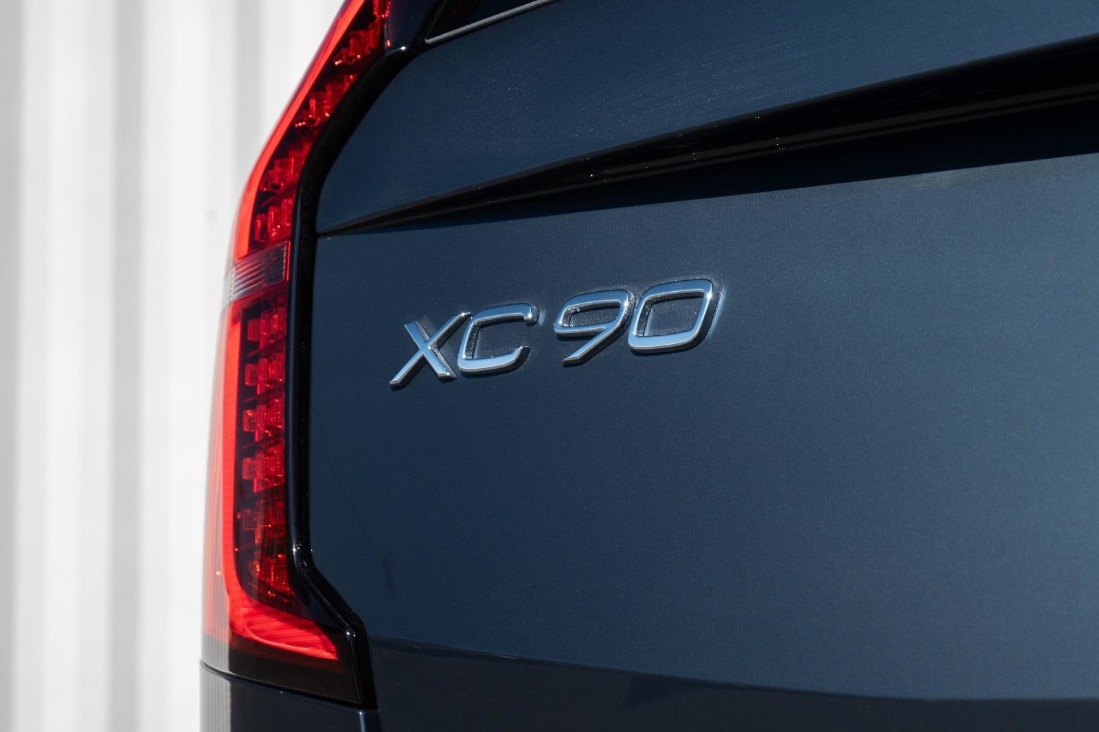 2026 Volvo XC90 Ultra - Photo 24