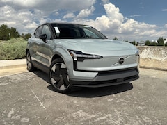 New 2026 Volvo EX30 Twin Motor Ultra SUV YV4EK3ZL3T2628882 for Sale in Reno, NV at Bill Pearce Volvo Cars
