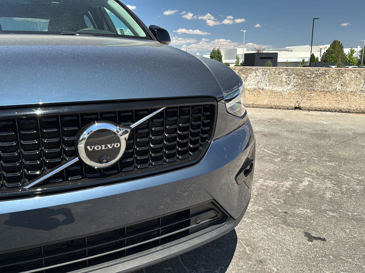 2026 Volvo XC40 Plus - Photo 19