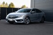 Honda Civic Sedan