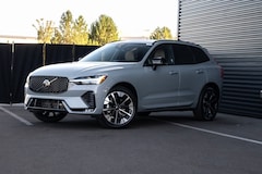2026 Volvo XC60 B5 Plus SUV