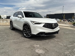 2025 Acura ADX w/A-Spec AWD for Sale in Reno, NV at Bill Pearce Volvo Cars