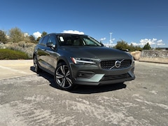 2026 Volvo V60 Cross Country B5 Plus AWD Wagon for Sale in Reno, NV at Bill Pearce Volvo Cars