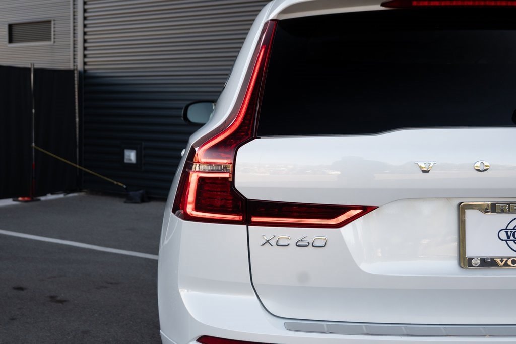 2026 Volvo XC60 Ultra - Photo 25