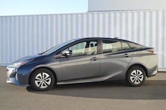 2016 Toyota Prius Two Eco Hatchback for Sale in Reno, NV at Bill Pearce Volvo Cars