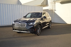 2024 BMW X3 xDrive30i xDrive30i Sports Activity Vehicle South Africa for Sale in Reno, NV at Bill Pearce Volvo Cars
