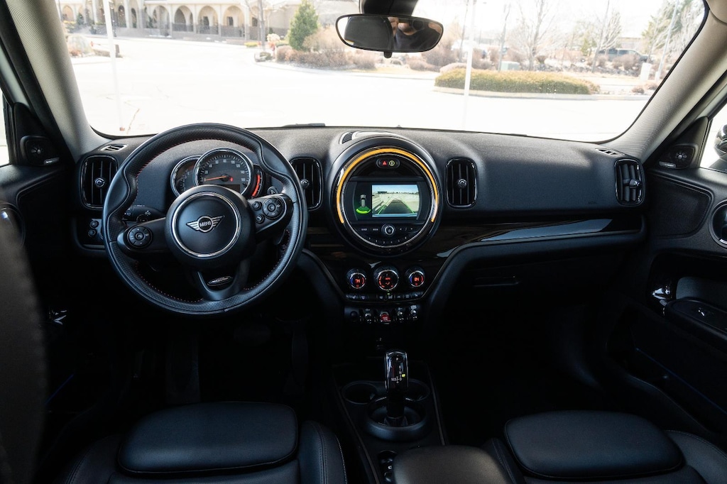 Used 2020 MINI Countryman Cooper S SUV
