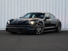 2024 Porsche Taycan 4S Sedan for Sale in Reno, NV at Bill Pearce Volvo Cars