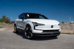 2026 Volvo EX30 Twin Motor Ultra SUV
