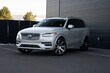 Volvo XC90 Recharge Plug-In Hybrid