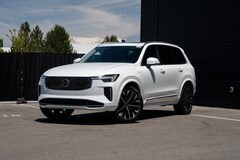 2025 Volvo XC90 plug-in hybrid T8 (2025.5) Ultra 7-Seater SUV for Sale in Reno, NV at Bill Pearce Volvo Cars