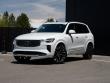  Volvo XC90 plug-in hybrid