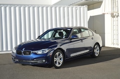 2016 BMW 3 Series 328i xDrive Sedan for Sale in Reno, NV at Bill Pearce Volvo Cars