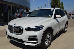 2021 BMW X5 xDrive45e Sports Activity Vehicle for Sale in Reno, NV at Bill Pearce Volvo Cars