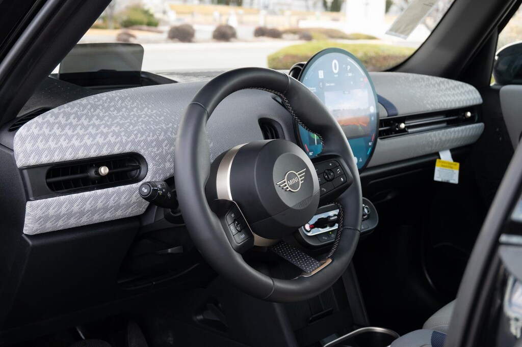 Certified 2025 MINI Hardtop 4 Door Cooper S Hatchback