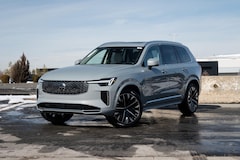 New 2026 Volvo XC90 plug-in hybrid T8 Ultra 7-Seater SUV YV4H60PF2T1492473 for Sale in Reno, NV at Bill Pearce Volvo Cars