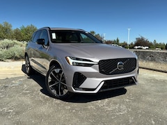 2026 Volvo XC60 B5 Plus AWD SUV for Sale in Reno, NV at Bill Pearce Volvo Cars