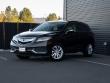  Acura RDX