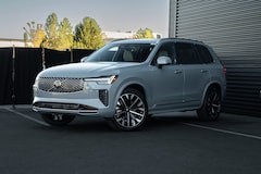 2026 Volvo XC90 B5 Plus 7-Seater SUV