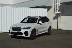2022 BMW X5 xDrive40i Sports Activity Vehicle for Sale in Reno, NV at Bill Pearce Volvo Cars