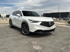 2025 Acura ADX w/A-Spec AWD for Sale in Reno, NV at Bill Pearce Volvo Cars