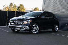2019 Mercedes-Benz GLA GLA 250 SUV for Sale in Reno, NV at Bill Pearce Volvo Cars