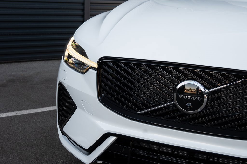 2026 Volvo XC60 Ultra - Photo 26