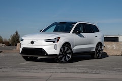 New 2025 Volvo EX90 Twin Motor Plus 7-Seater SUV 7JDEV3VK1SG019354 for Sale in Reno, NV at Bill Pearce Volvo Cars