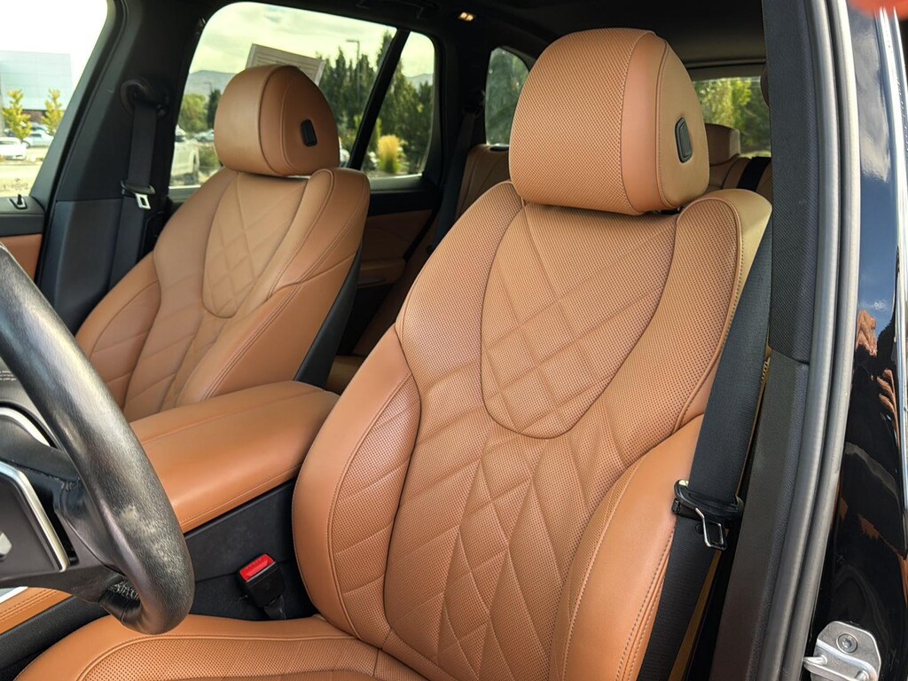 Used 2023 BMW X5 xDrive40i Sports Activity Vehicle